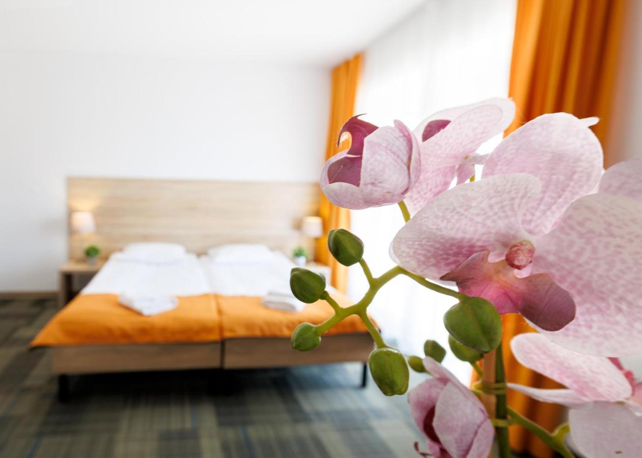 Seo2 Rewal - Apartamenty Z Osobnym Wejsciem, Grzany Basen, Darmowe Sauny, Parking, Grill, Wifi エクステリア 写真