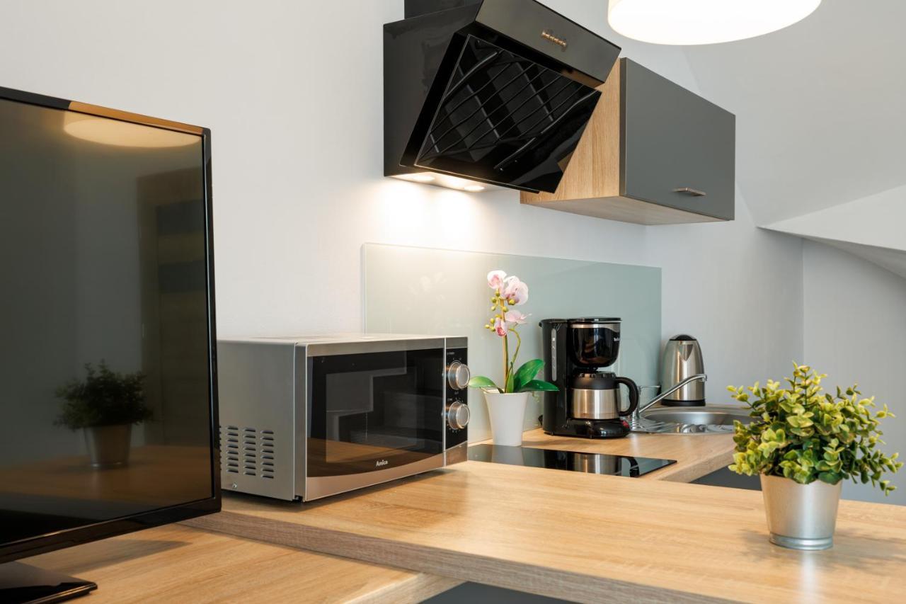 Seo2 Rewal - Apartamenty Z Osobnym Wejsciem, Grzany Basen, Darmowe Sauny, Parking, Grill, Wifi エクステリア 写真