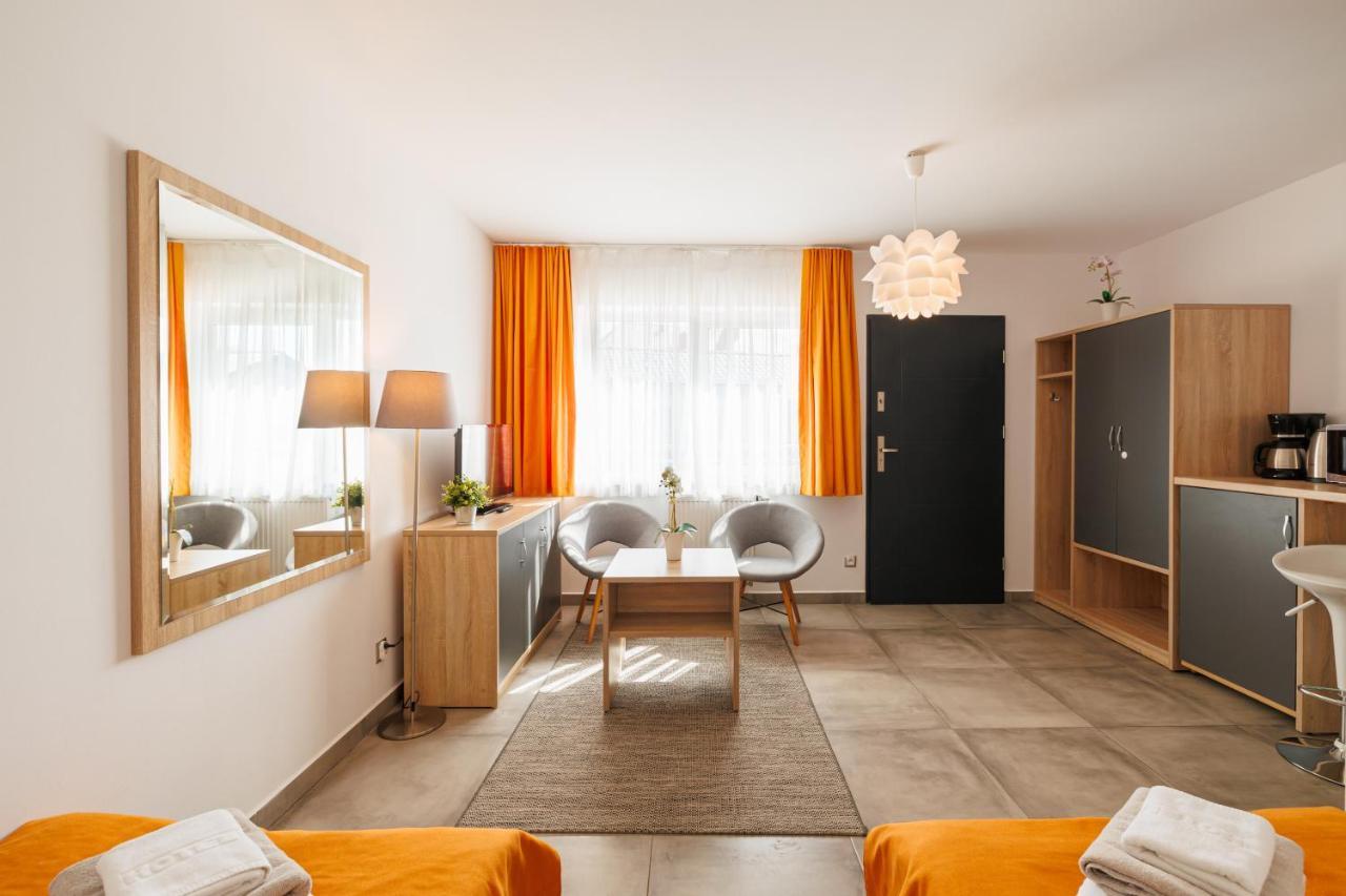 Seo2 Rewal - Apartamenty Z Osobnym Wejsciem, Grzany Basen, Darmowe Sauny, Parking, Grill, Wifi エクステリア 写真