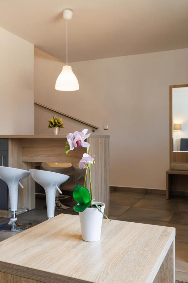 Seo2 Rewal - Apartamenty Z Osobnym Wejsciem, Grzany Basen, Darmowe Sauny, Parking, Grill, Wifi エクステリア 写真